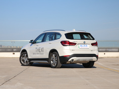 2020款 xDrive30Le 尊享型