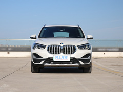 2020款 xDrive30Le 尊享型