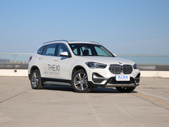 2020款 xDrive30Le 尊享型