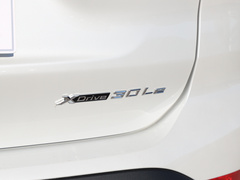 2020款 xDrive30Le 尊享型