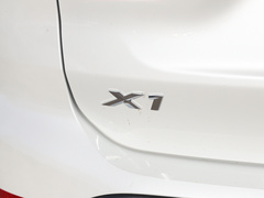 2020款 xDrive30Le 尊享型