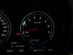 2020款 xDrive30Le 尊享型