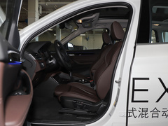 2020款 xDrive30Le 尊享型