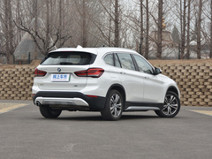 2020款 xDrive30Le 尊享型