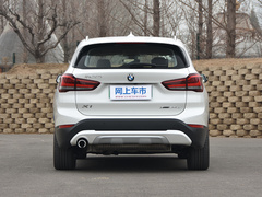 2020款 xDrive30Le 尊享型