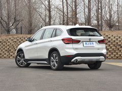 2020款 xDrive30Le 尊享型