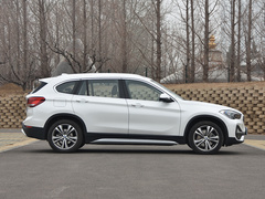 2020款 xDrive30Le 尊享型