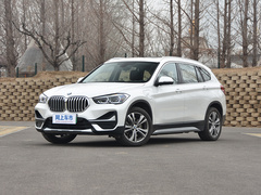 2020款 xDrive30Le 尊享型