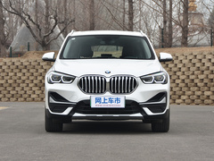 2020款 xDrive30Le 尊享型