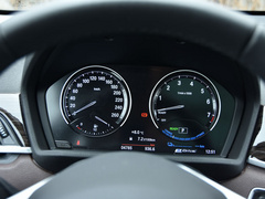 2020款 xDrive30Le 尊享型