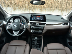 2020款 xDrive30Le 尊享型