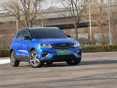2019款 260T DCT騎士