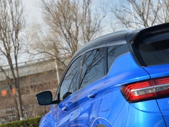 2019款 260T DCT騎士
