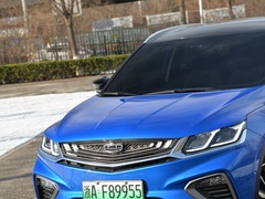 2019款 260T DCT騎士