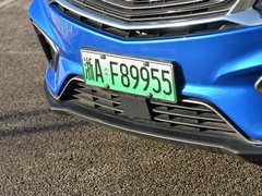 2019款 260T DCT騎士