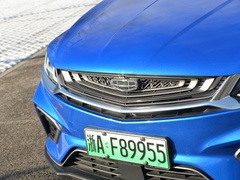 2019款 260T DCT騎士