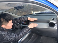 2019款 260T DCT骑士