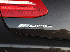 2019款 AMG E 53 4MATIC+ 轿跑车