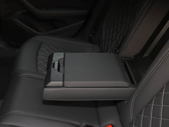 2019款 3.0TFSI 