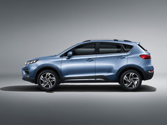 2019款 1.4T 自动智悦型