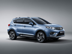 2019款 1.4T 自动智悦型