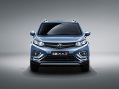 2019款 1.4T 自动智悦型