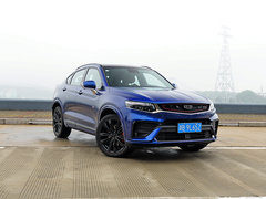 2019款 350T 驭星者AWD