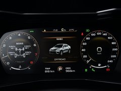 2019款 350T 驭星者AWD