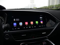 2019款 350T 驭星者AWD