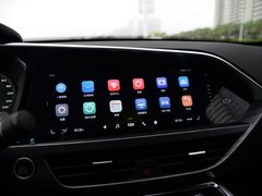 星越 2019款 350T 驭星者AWD