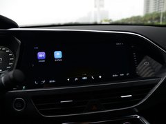 2019款 350T 驭星者AWD
