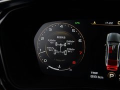 2019款 350T 驭星者AWD