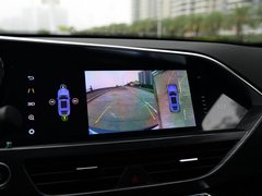 2019款 350T 驭星者AWD
