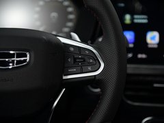 2019款 350T 驭星者AWD