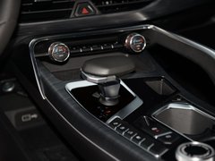 2019款 350T 驭星者AWD