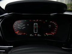 2019款 350T 驭星者AWD