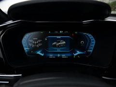 2019款 350T 驭星者AWD