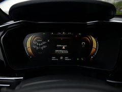 2019款 350T 驭星者AWD