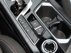 2019款 350T 驭星者AWD