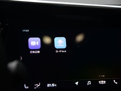 2019款 350T 驭星者AWD