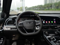 2019款 350T 驭星者AWD