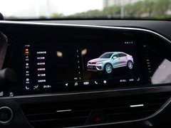 2019款 350T 驭星者AWD