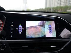2019款 350T 驭星者AWD