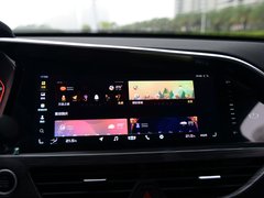 2019款 350T 驭星者AWD