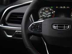 2019款 350T 驭星者AWD