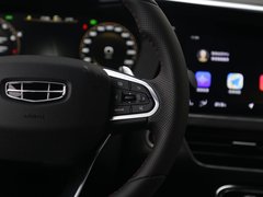 2019款 350T 驭星者AWD