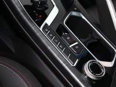 2019款 350T 驭星者AWD