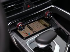 2019款 350T 驭星者AWD