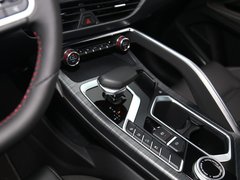 2019款 350T 驭星者AWD
