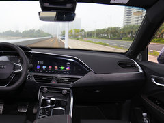 2019款 350T 驭星者AWD